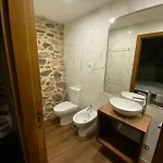 Apartamento Casa Da Mãe - Izei Chaves