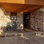 Apartamento Casa Da Mãe - Izei *
