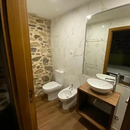 アパート Casa Da Mae - Izei シャヴェス