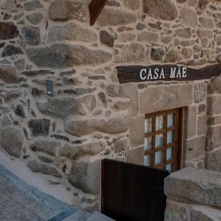 Casa Da Mae - Izei Apartment