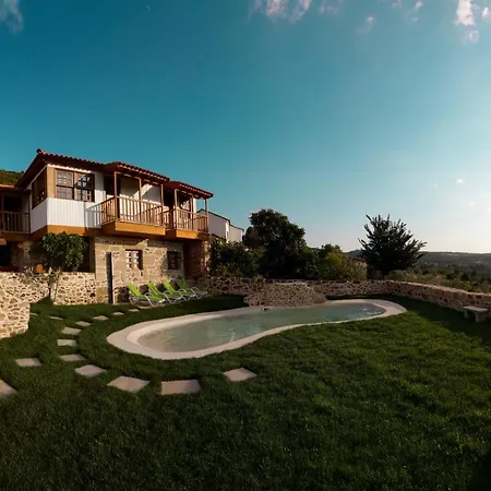 Casa Da Mae - Izei * Chaves