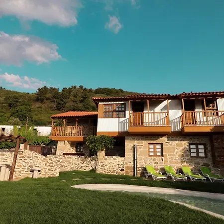 Apartment Casa Da Mae - Izei Chaves