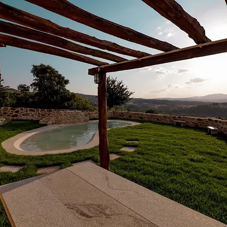 Casa Da Mae - Izei アパート *