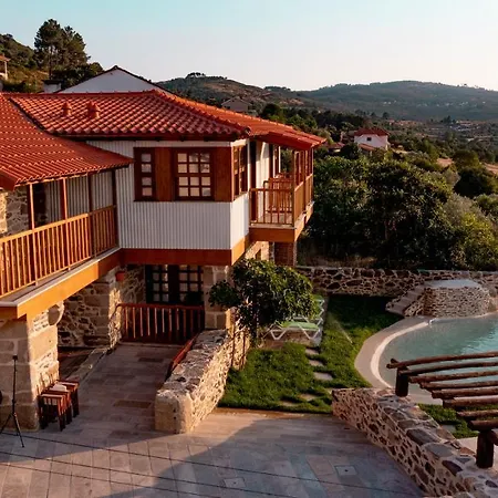 Casa Da Mae - Izei *