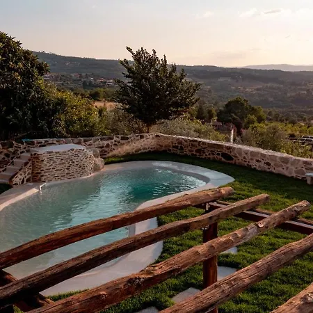 Casa Da Mae - Izei アパート