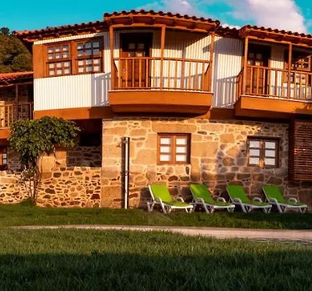 Casa Da Mae - Izei アパート *