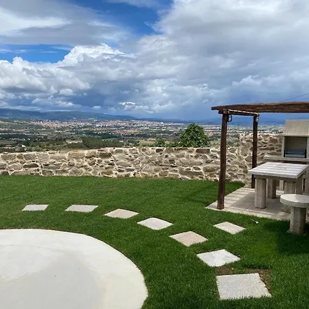 Casa Da Mae - Izei アパート シャヴェス