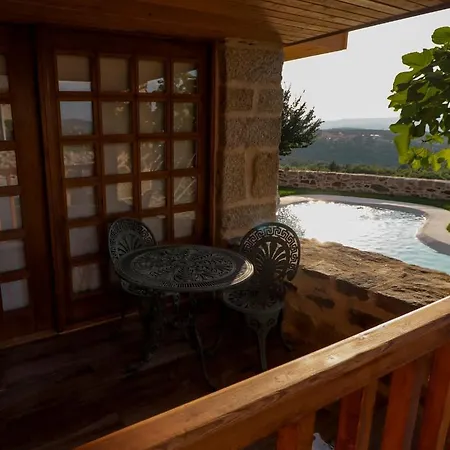 Διαμέρισμα Casa Da Mae - Izei *