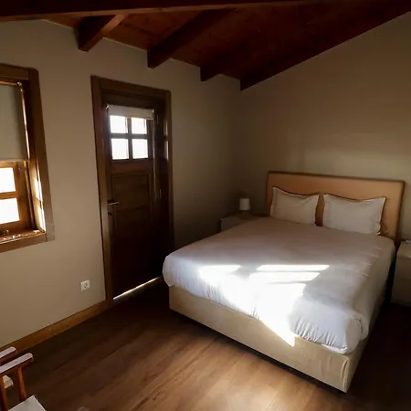 アパート Casa Da Mae - Izei シャヴェス