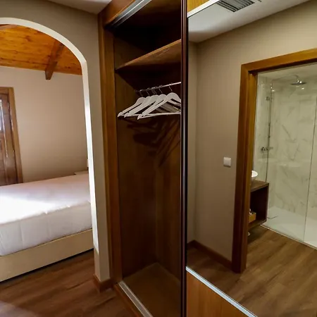 Casa Da Mae - Izei アパート