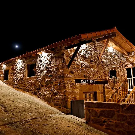 Casa Da Mae - Izei Apartment *