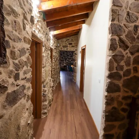 Casa Da Mae - Izei アパート