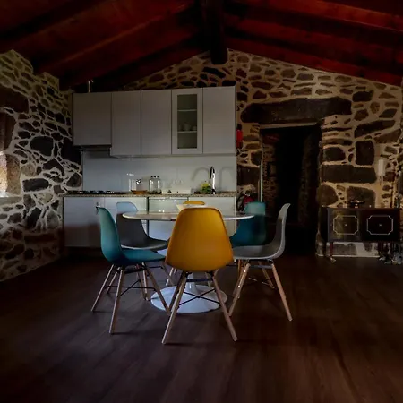 Casa Da Mae - Izei アパート