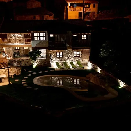 Apartment Casa Da Mae - Izei Chaves