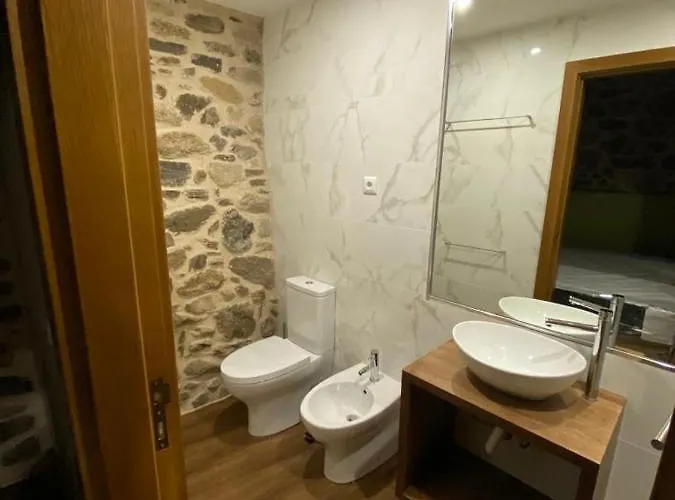 Lägenhet Casa Da Mae - Izei Chaves