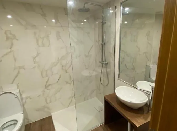 Casa Da Mae - Izei Apartment *