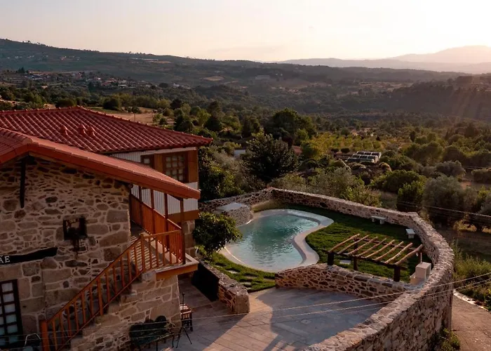 Casa Da Mae - Izei Apartment