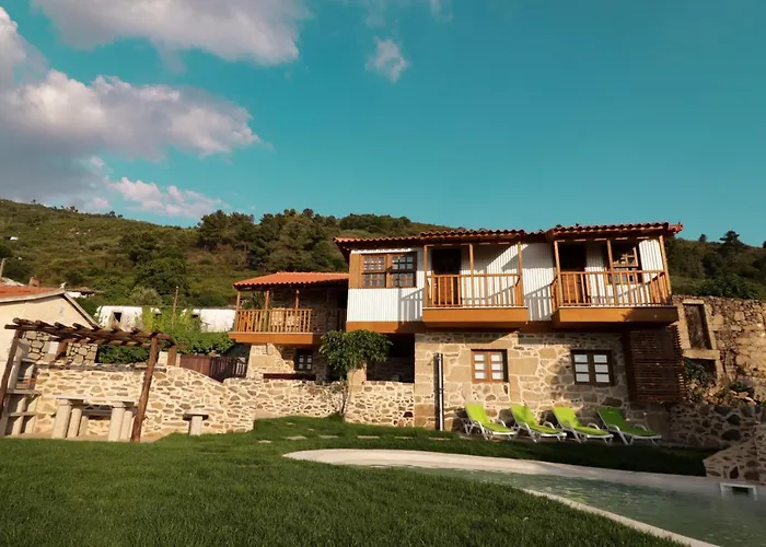 Lägenhet Casa Da Mae - Izei Chaves