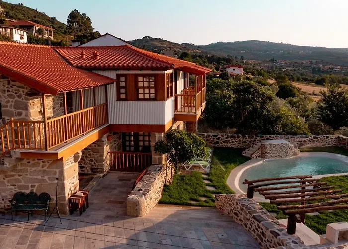 Casa Da Mae - Izei *