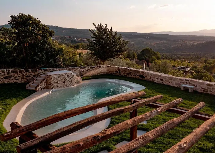 Casa Da Mae - Izei Apartment