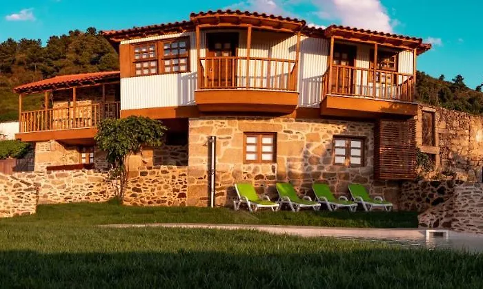 Casa Da Mae - Izei Apartment *