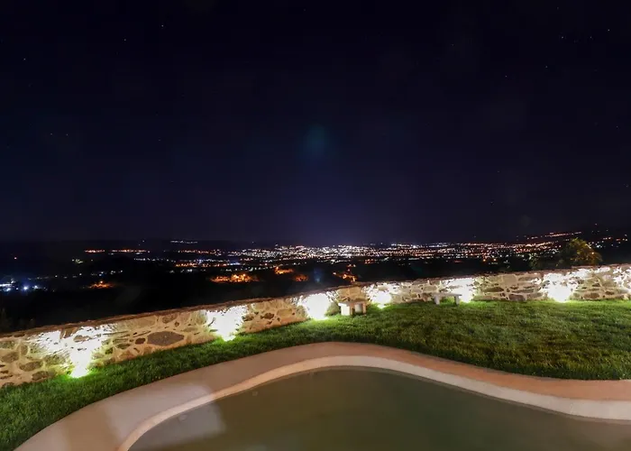 Casa Da Mae - Izei Lägenhet *