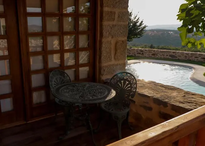 Apartment Casa Da Mae - Izei *