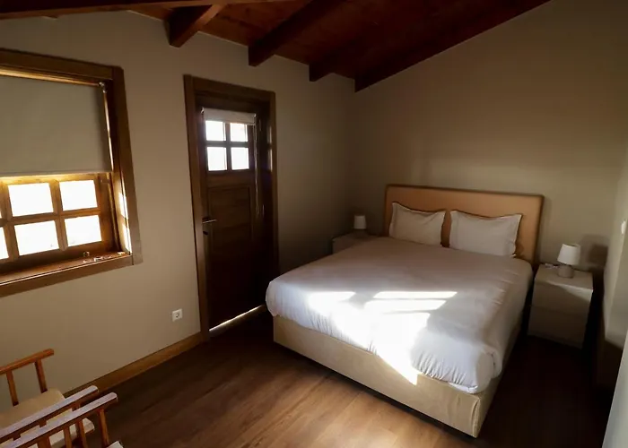 Apartment Casa Da Mae - Izei Chaves