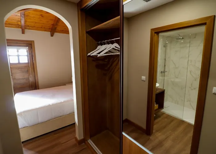 Casa Da Mae - Izei Apartment