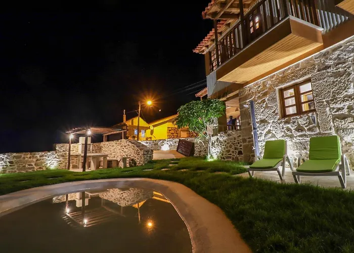 Casa Da Mae - Izei *