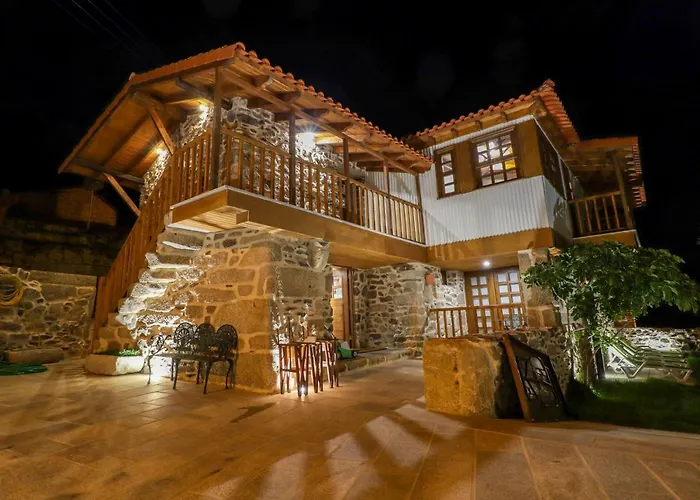 Casa Da Mae - Izei *