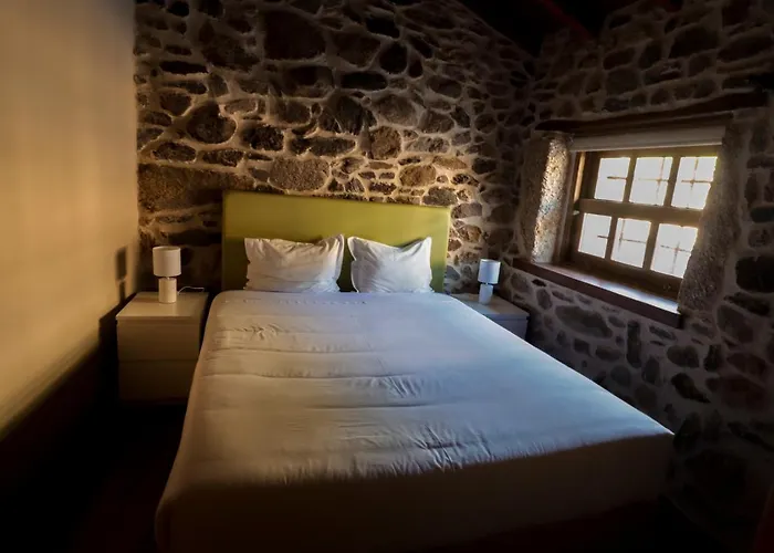 Casa Da Mae - Izei * Chaves