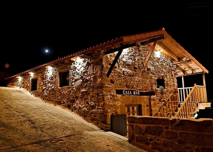 Casa Da Mae - Izei Apartment *