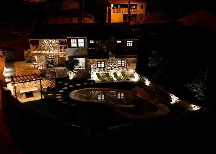 Apartment Casa Da Mae - Izei Chaves