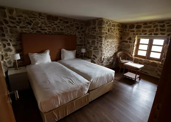 Casa Da Mae - Izei * Chaves