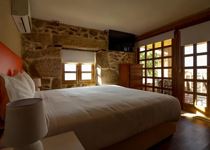 Casa Da Mae - Izei Apartment