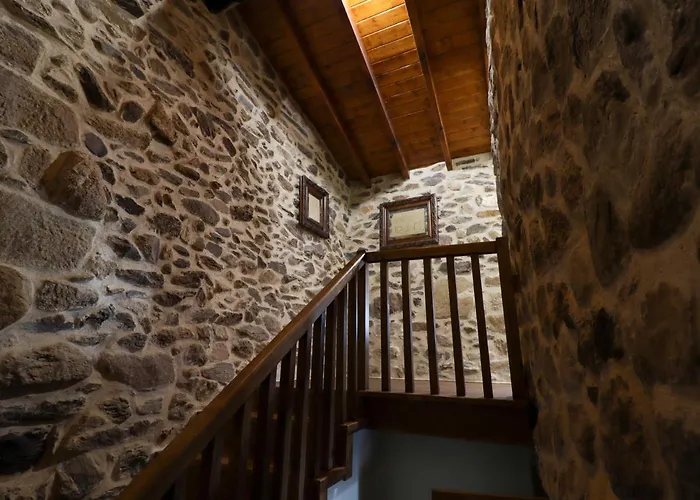 Casa Da Mae - Izei Lägenhet Chaves